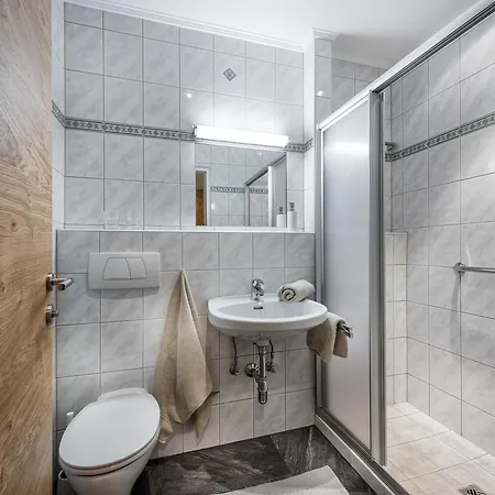 Landhaus Ladinger - S' Londheisl Apartment Dorfgastein