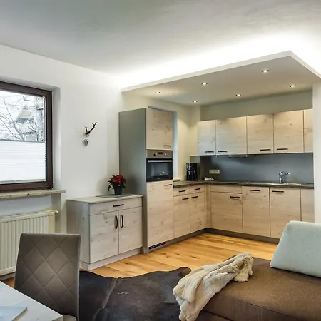 Landhaus Ladinger - S' Londheisl