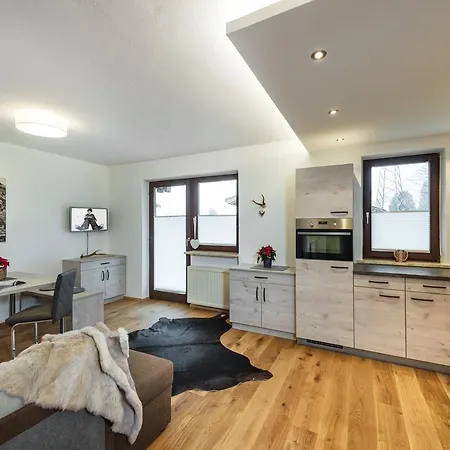 Apartamento Landhaus Ladinger - S' Londheisl