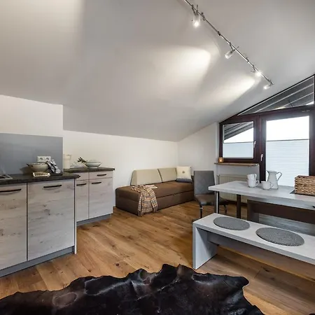 Landhaus Ladinger - S' Londheisl Apartamento Dorfgastein