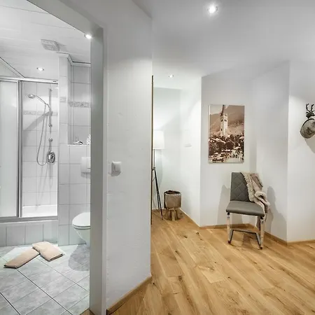Landhaus Ladinger - S' Londheisl Apartamento Dorfgastein