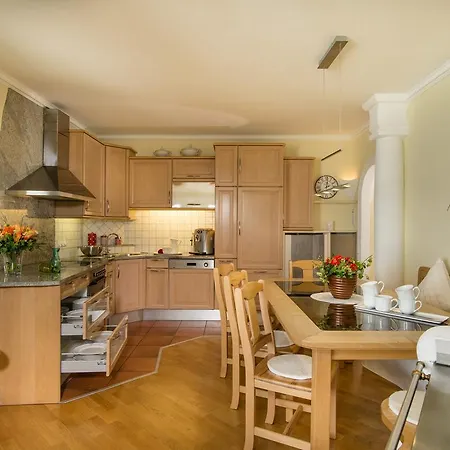 Landhaus Ladinger - S' Londheisl Apartment Dorfgastein