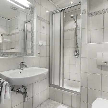 Apartamento Landhaus Ladinger - S' Londheisl *