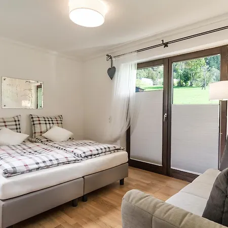 Apartamento Landhaus Ladinger - S' Londheisl Dorfgastein