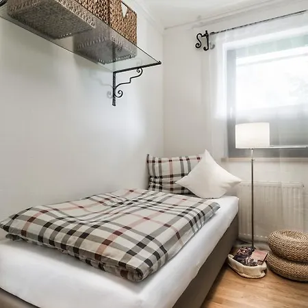Landhaus Ladinger - S' Londheisl Apartment