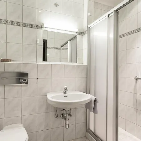Apartamento Landhaus Ladinger - S' Londheisl Dorfgastein