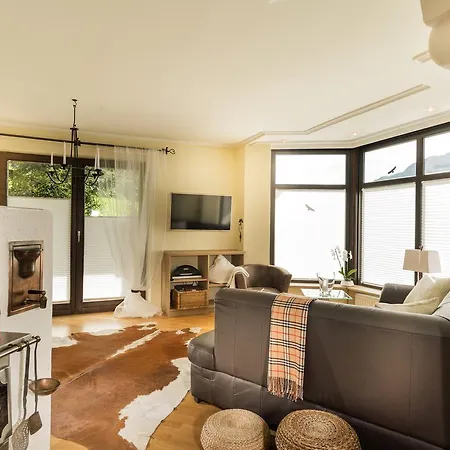 Apartamento Landhaus Ladinger - S' Londheisl *