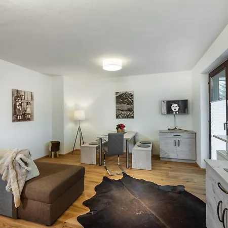 Landhaus Ladinger - S' Londheisl Apartamento